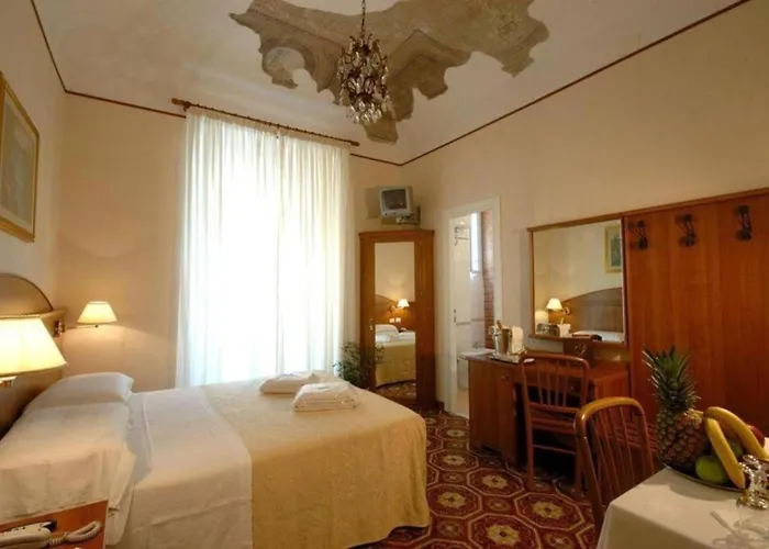 Nahid Accommodation