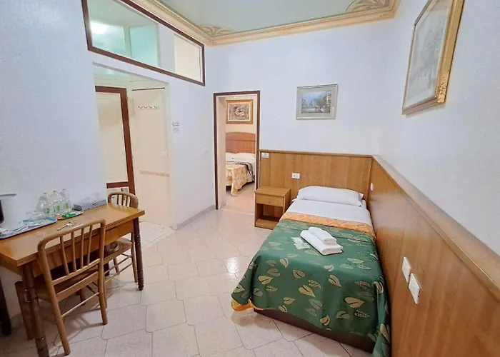 Nahid Accommodation
