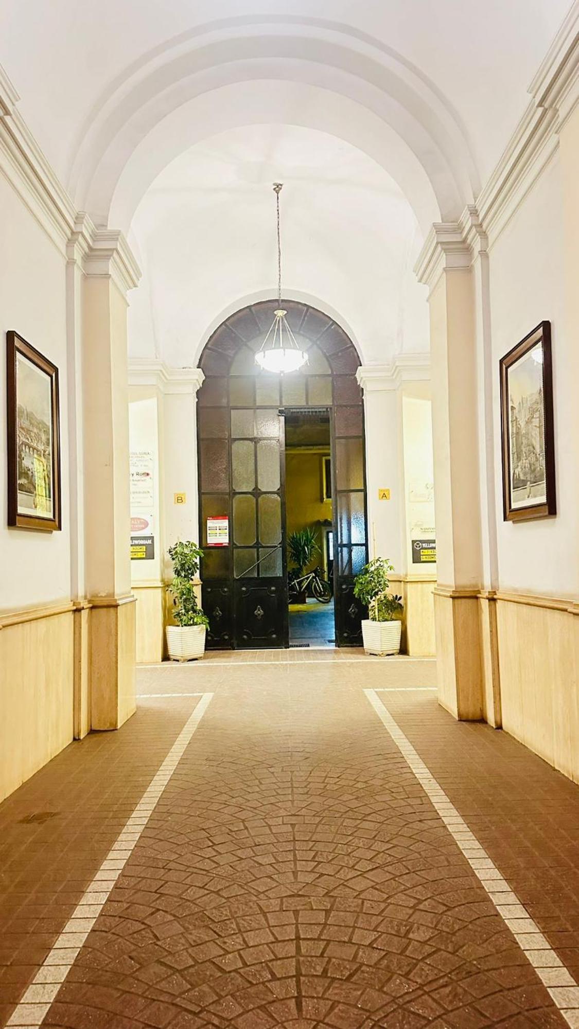 Gasthof Nahid Rom